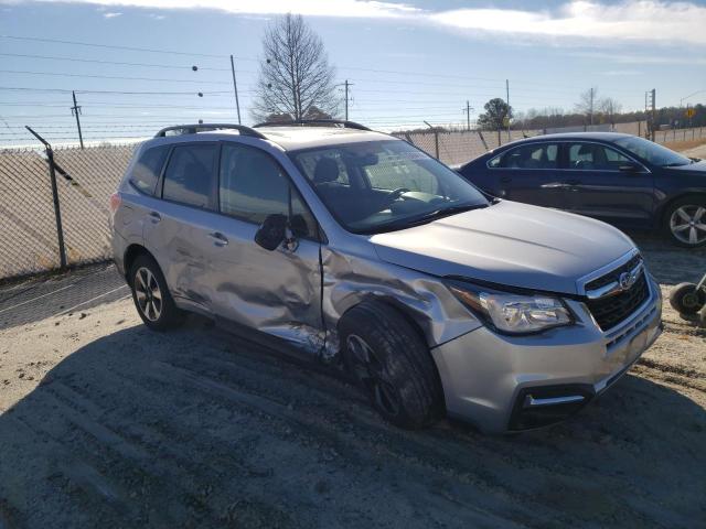 2017 SUBARU FORESTER 2 - JF2SJAEC2HH596239