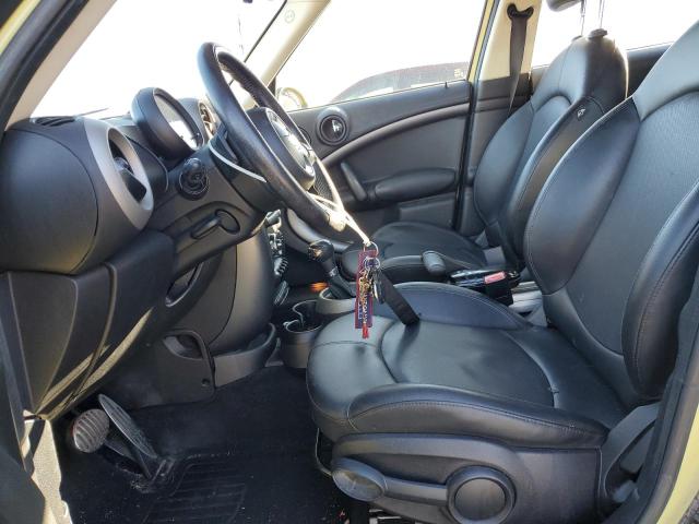 WMWZC5C57CWL58438 Mini Cooper
