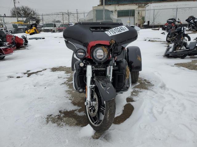 2020 HARLEY-DAVIDSON FLHTCUTGSE 1HD1TBH11LB955885