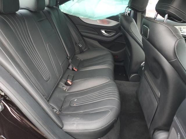 2019 MERCEDES-BENZ CLS 450 4M - WDD2J5KB6KA037073