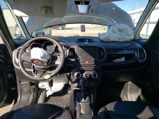 2019 FIAT 500L TREKK - ZFBNFADH9KZ042033