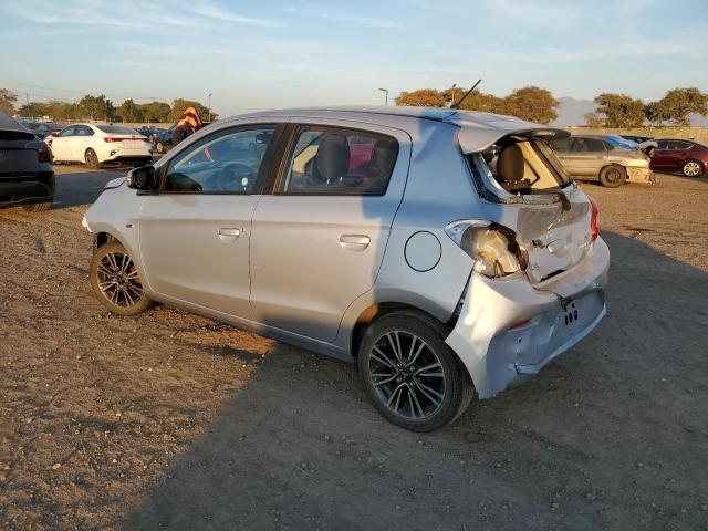 2018 MITSUBISHI MIRAGE GT ML32A5HJ5JH012313