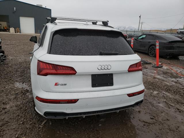 2019 AUDI SQ5 PREMIU WA1B4AFY0K2072527