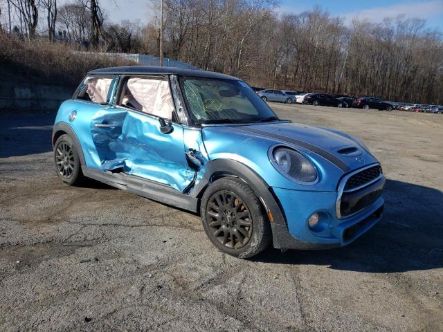 2019 MINI COOPER S #3290194242
