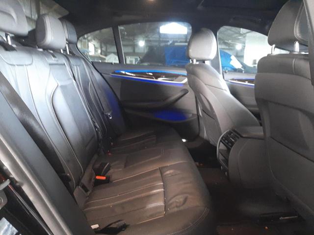 2018 BMW 530E - WBAJA9C57JB251601
