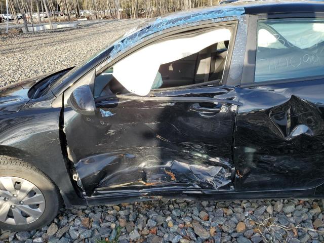 3KPA24AB5KE174291 KIA RIO S