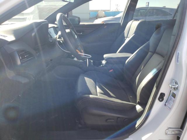 2022 SUBARU OUTBACK WI 4S4BTGUD1N3283984