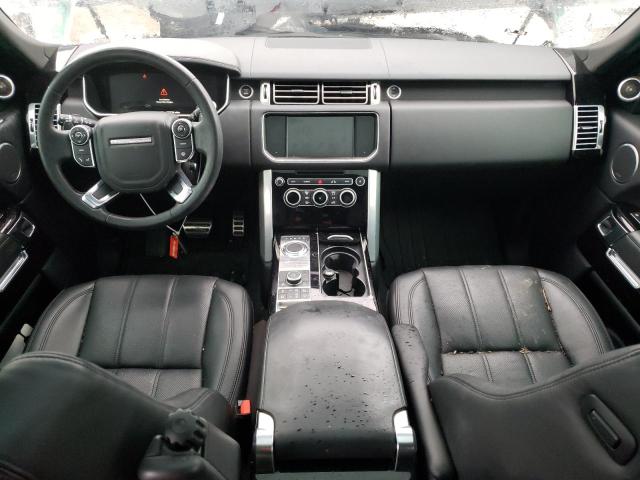 SALGS2EF3GA315860 Land Rover Range Rover Supercharged