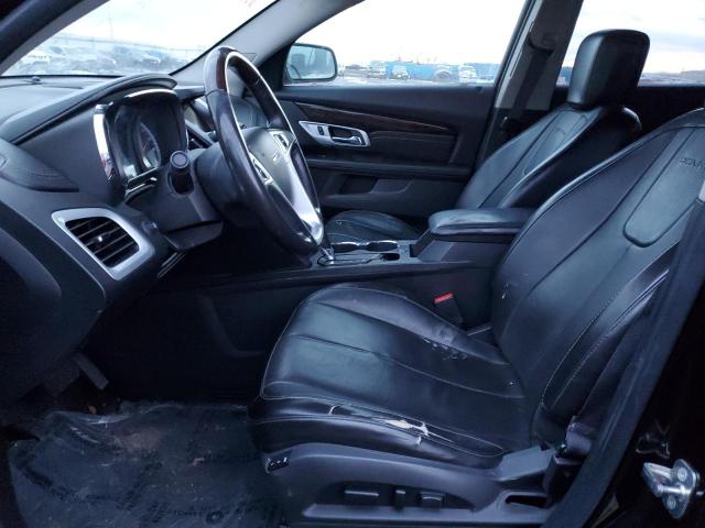2016 GMC TERRAIN DE - 2GKFLVE33G6225441