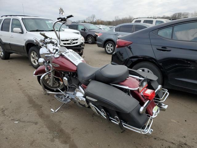 2000 HARLEY-DAVIDSON FLHRCI 1HD1FRW1XYY646553