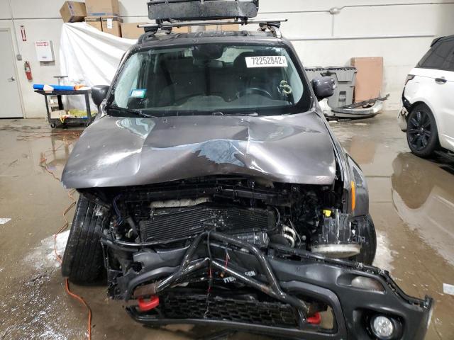 ZACCJBCT0GPD93126 Jeep Renegade Trailhawk