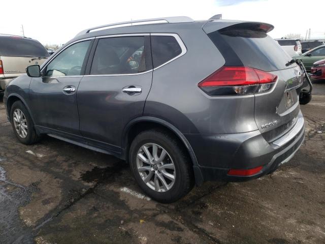JN8AT2MT6HW386092 Nissan ROGUE S