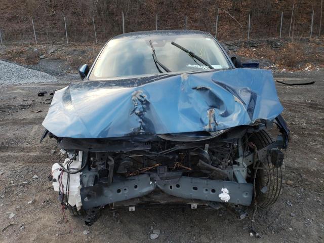 2019 MAZDA CX-5 SPORT - JM3KFBBMXK1575424
