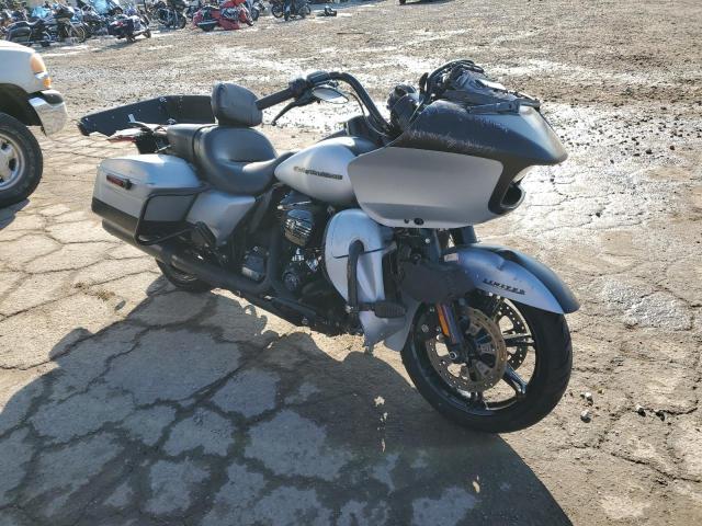 2020 HARLEY-DAVIDSON FLTRK 1HD1KZF19LB638015