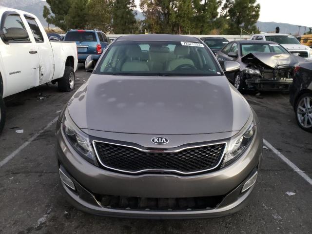 5XXGM4A75FG507392 KIA Optima Lx