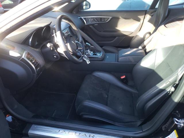SAJDD1GX2KCK62832 Jaguar F-Type