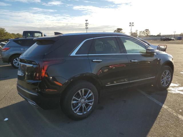1GYKNDR44PZ104434 Cadillac Xt5 Premium Luxury