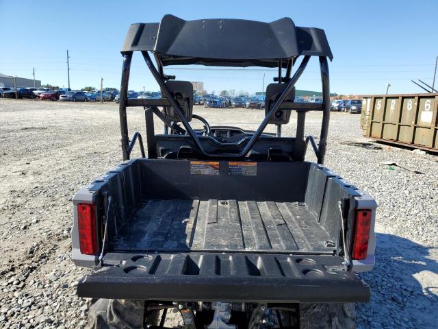 2022 HONDA PIONEER 1HEVE0712N4701215