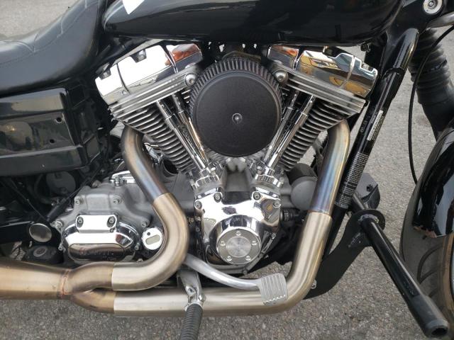 2009 HARLEY-DAVIDSON FXDC 1HD1GV4169K303090