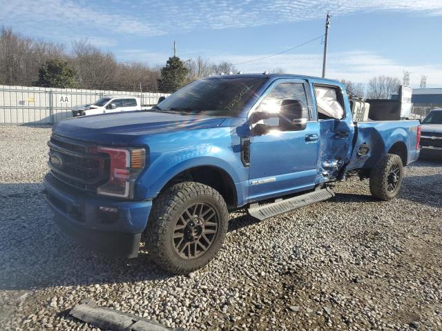 2022 FORD F350 VIN: 1FT8W3BT0NED24988