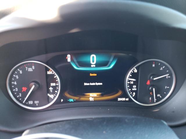 2020 BUICK ENVISION P - LRBFX4SX0LD178719