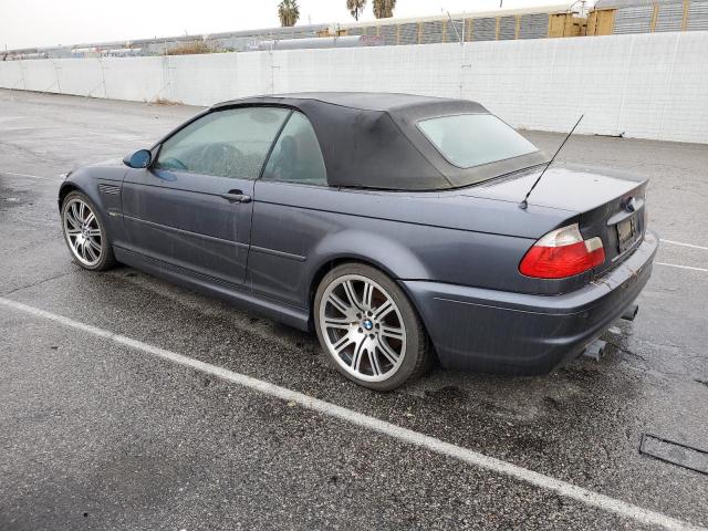WBSBR93482EX24776 BMW M3