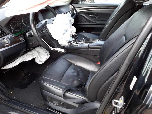 WBAXH5C50DD114524 BMW 528 XI