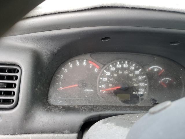2S3TD52V236105952 Suzuki Vitara Jlx