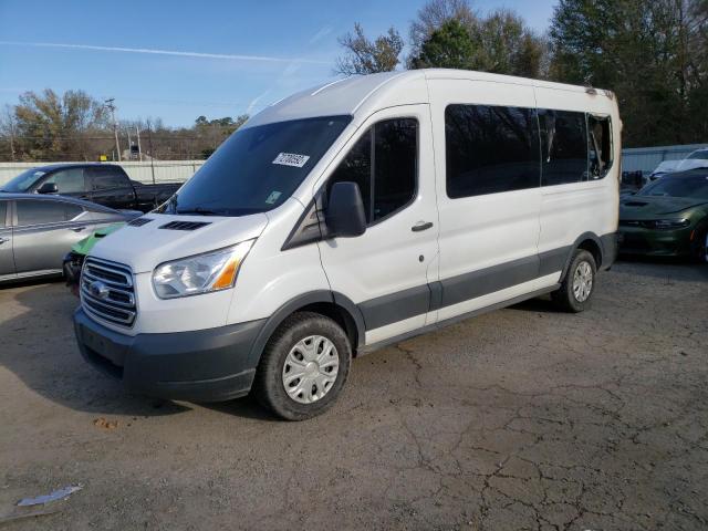 2017 FORD TRANSIT T- - 1FBAX2CM2HKA08258