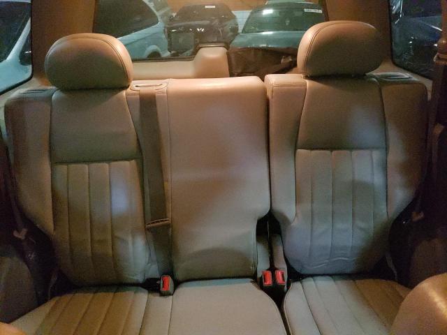 1J4GL58K36W137961 Jeep Liberty Limited