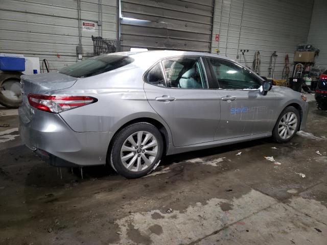 2018 TOYOTA CAMRY L - 4T1B11HK3JU584174