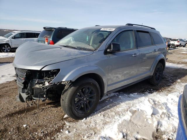 2020 Dodge Journey SE