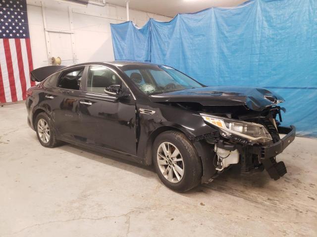 KNAGT4L33H5148173 KIA Optima Lx