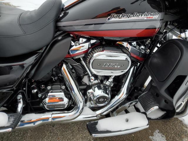 2020 HARLEY-DAVIDSON FLHTCUTGSE 1HD1TBH11LB955885