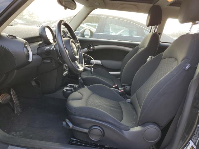 WMWSV3C53BTY15309 Mini Cooper