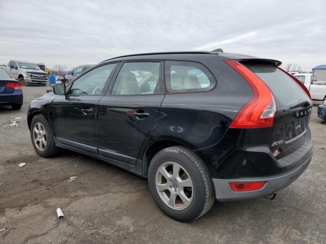 YV4960DL5A2076083 Volvo XC60
