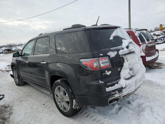 1GKKVTKD9GJ303671 GMC ACADIA DEN
