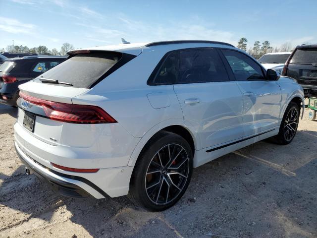 2020 AUDI Q8 PREMIUM WA1EVAF11LD022397