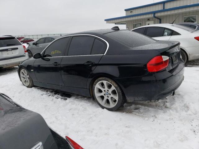 WBAVB77528NH78261 BMW 335 I