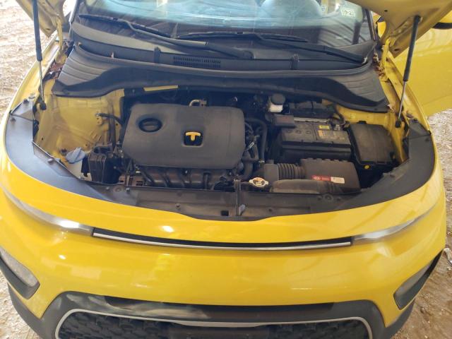 KNDJ23AUXL7107117 KIA SOUL LX