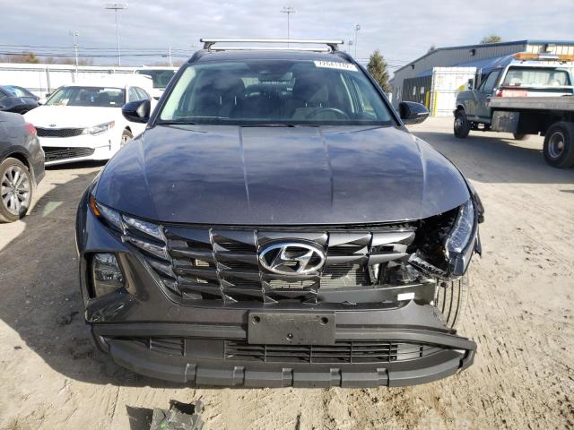 2022 HYUNDAI TUCSON N L KM8JFCAE2NU109263