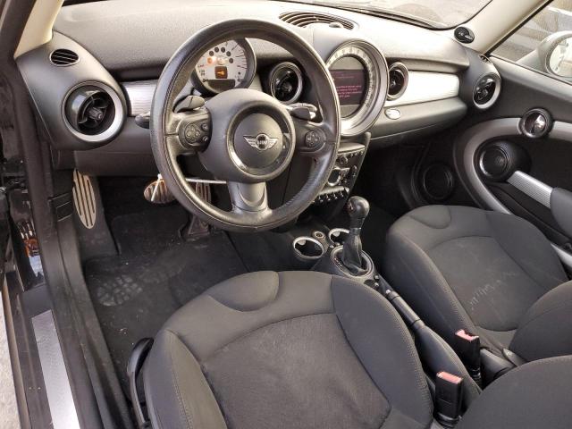 WMWSV3C53BTY15309 Mini Cooper