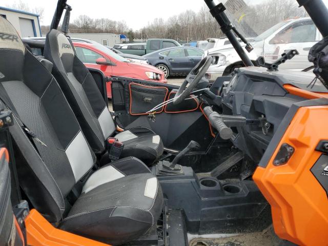 2016 POLARIS RZR S 900 - 4XAVBE876GB676117