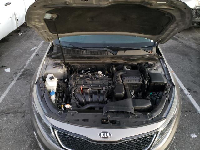 5XXGM4A75FG507392 KIA Optima Lx