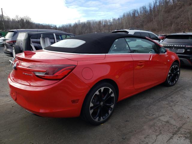 2017 BUICK CASCADA SP W04WJ3N5XHG099274