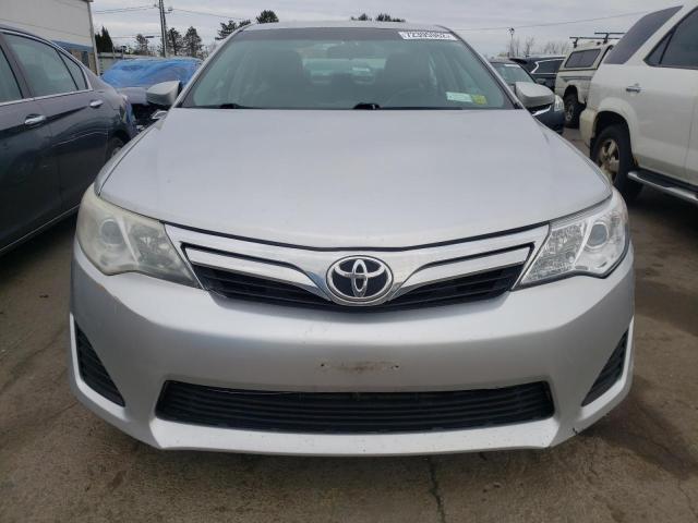 2014 TOYOTA CAMRY L - 4T4BF1FKXER351554
