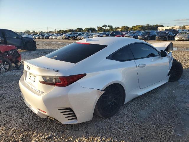2018 LEXUS RC 300 JTHS85BC9J5004170