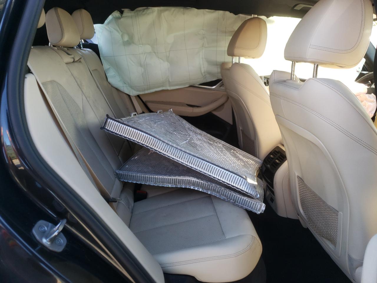 2022 BMW X3 Sdrive30I VIN: 5UX43DP0XN9J85570 Lot: 70507833