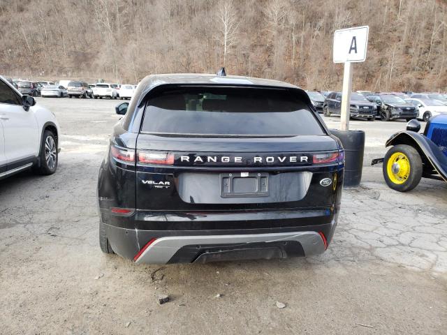 SALYJ2EU9MA323981 Land Rover Range Rover Velar S