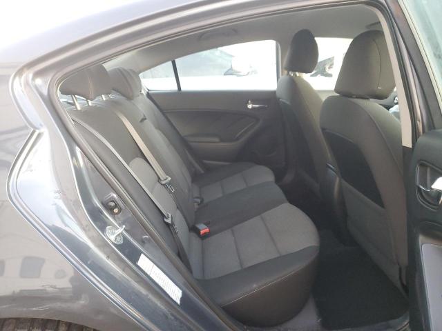 KNAFX4A64F5367735 KIA FORTE LX